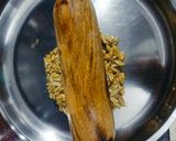 A picture of step 5 of Sunflower Seeds Chikki.