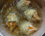 Foto langkah ke 6 dari resep Tahu Fantasi.