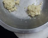 A picture of step 2 of Tricolour Delight.