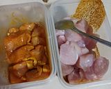Foto del paso 3 de la receta: Pinchitos morunos