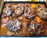 Foto del paso 6 de la receta: Osobuco braseado