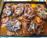 Foto del paso 6 de la receta: Osobuco braseado