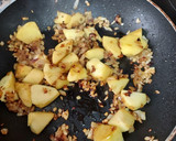 Foto del paso 3 de la receta: Solomillo de cerdo en salsa de manzana