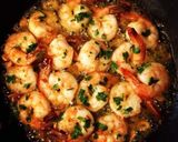 Foto del paso 6 de la receta Gambas al ajillo