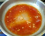 Hình bước làm 7 của món Sườn xào chua ngọt