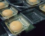 Foto langkah ke 5 dari resep Puding telur mentah.