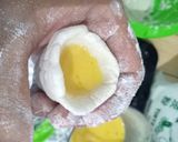Foto langkah ke 3 dari resep Pempek Tenggiri.