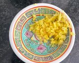 Foto del paso 1 de la receta: Balsamina rellena de pescado (comida china)