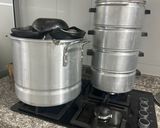 Foto del paso 20 de la receta: Tamales Santandereanos