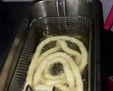 Foto del paso 5 de la receta: Churros