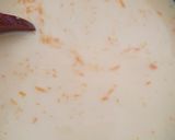 Gyümölcstorta recept fázis 2 fotója