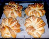 Foto del paso 12 de la receta: Pretzel dulces