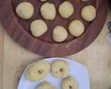 Foto langkah ke 7 dari resep 15.DONAT KENTANG SUPEEERR EMPUK!!!.