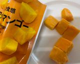 A picture of step 3 of Thai Sweet Coconut Rice and Mango.