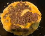 รูปขั้นตอนการทำที่ 3 ของ ข้าวไข่ข้นหมูสับ