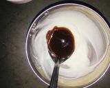 A picture of step 5 of Instant Idli Chaat.