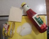 “欺騙版”披薩pizza~萬用麵糰創意料理（異國料理）的食譜步驟1照片