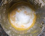 A picture of step 2 of Mango Mastani.