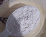 عکس مرحله 8 از دستور کیک گیلاس با سس گیلاس solmaz