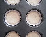 Foto del paso 7 de la receta: Magdalenas saludables