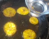 Foto del paso 6 de la receta: Plátanos flameados🔥🍌