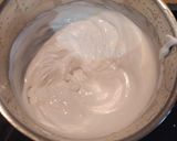 Foto del paso 2 de la receta: Bizcocho esponjoso de chocolate 🥮🍫🥧
