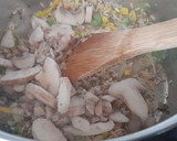 Foto del paso 2 de la receta: Arroz integral con semillas