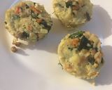 Foto del paso 5 de la receta: Tortilla de acelga para bebes