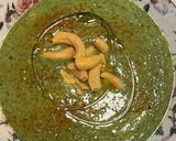 Foto del passaggio 2 della ricetta Crema di lattuga gentilina