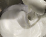Foto del paso 1 de la receta: Budincitos de coco y pera