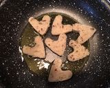 Foto del paso 2 de la receta Gachas dulces ligeras 🧡
