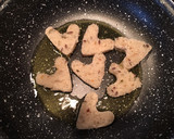 Foto del paso 2 de la receta: Gachas dulces ligeras 🧡