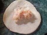 Aloo kachori