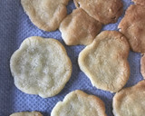 Foto del paso 9 de la receta: Galletas de mantequilla al aroma de cítricos 🍊 🍋