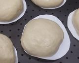Foto langkah ke 4 dari resep Bakpao (No Mixer).