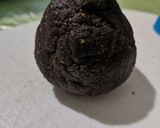 Foto del passaggio 4 della ricetta PIGNE AL CIOCCOLATO E CEREALI 🌲