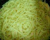 صورة لخطوة 1 من وصفة مكرونة نجرسكو