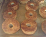 Foto del paso 3 de la receta: Rosquillas de hojaldre