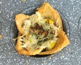 A picture of step 11 of Bread Pizza Tart.