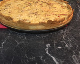 Foto del paso 6 de la receta: Quiche de carne picada de pollo