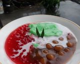 Foto langkah ke 6 dari resep Bubur madura.