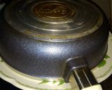 Foto del paso 9 de la receta: Técnicas de cocina: Preparar una tortilla de verdura