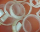 Foto langkah ke 1 dari resep Onion Ring.