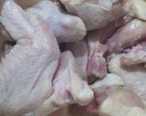 Foto langkah ke 1 dari resep Ayam kecap simpel.