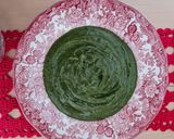 Foto del paso 2 de la receta: Puré de espinaca ⚓
