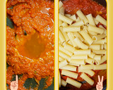 Foto del paso 5 de la receta: Tortiglioni alla Puttanesca