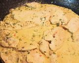 Foto del paso 2 de la receta: Pechugas de pollo al curry