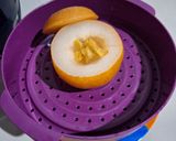 Foto langkah ke 6 dari resep Obat batuk alami.