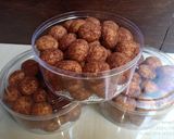 Foto langkah ke 5 dari resep Palm Sugar Cookies.