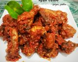 Foto langkah ke 6 dari resep Ayam Balado.